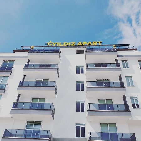 Yildiz Apart Demre Exterior photo