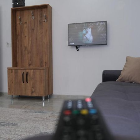 Yildiz Apart Demre Exterior photo