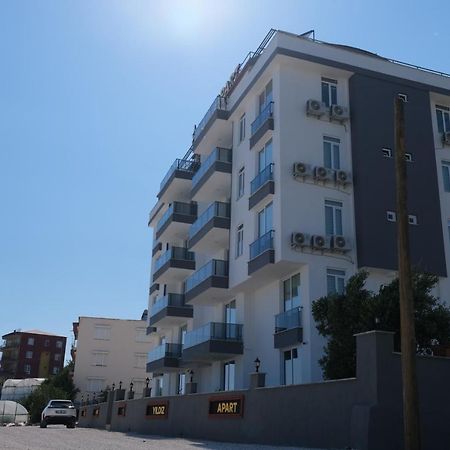 Yildiz Apart Demre Exterior photo
