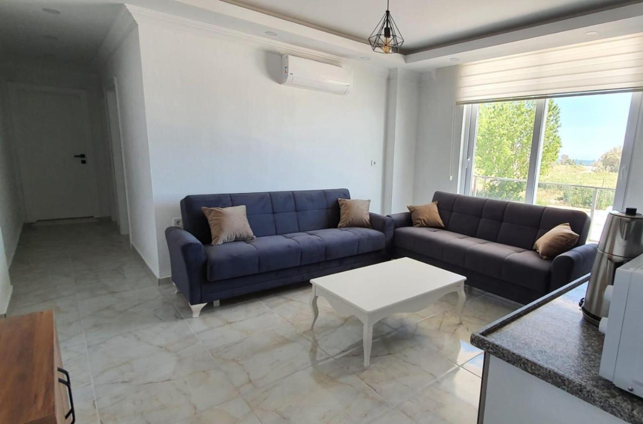 Yildiz Apart Demre Exterior photo