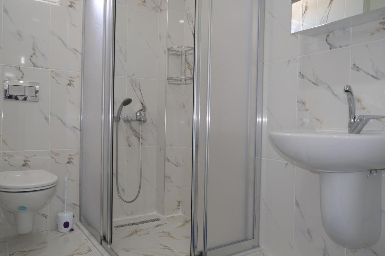Yildiz Apart Demre Exterior photo
