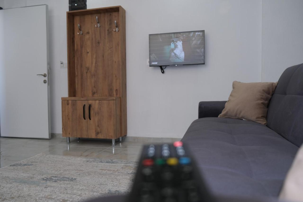 Yildiz Apart Demre Exterior photo