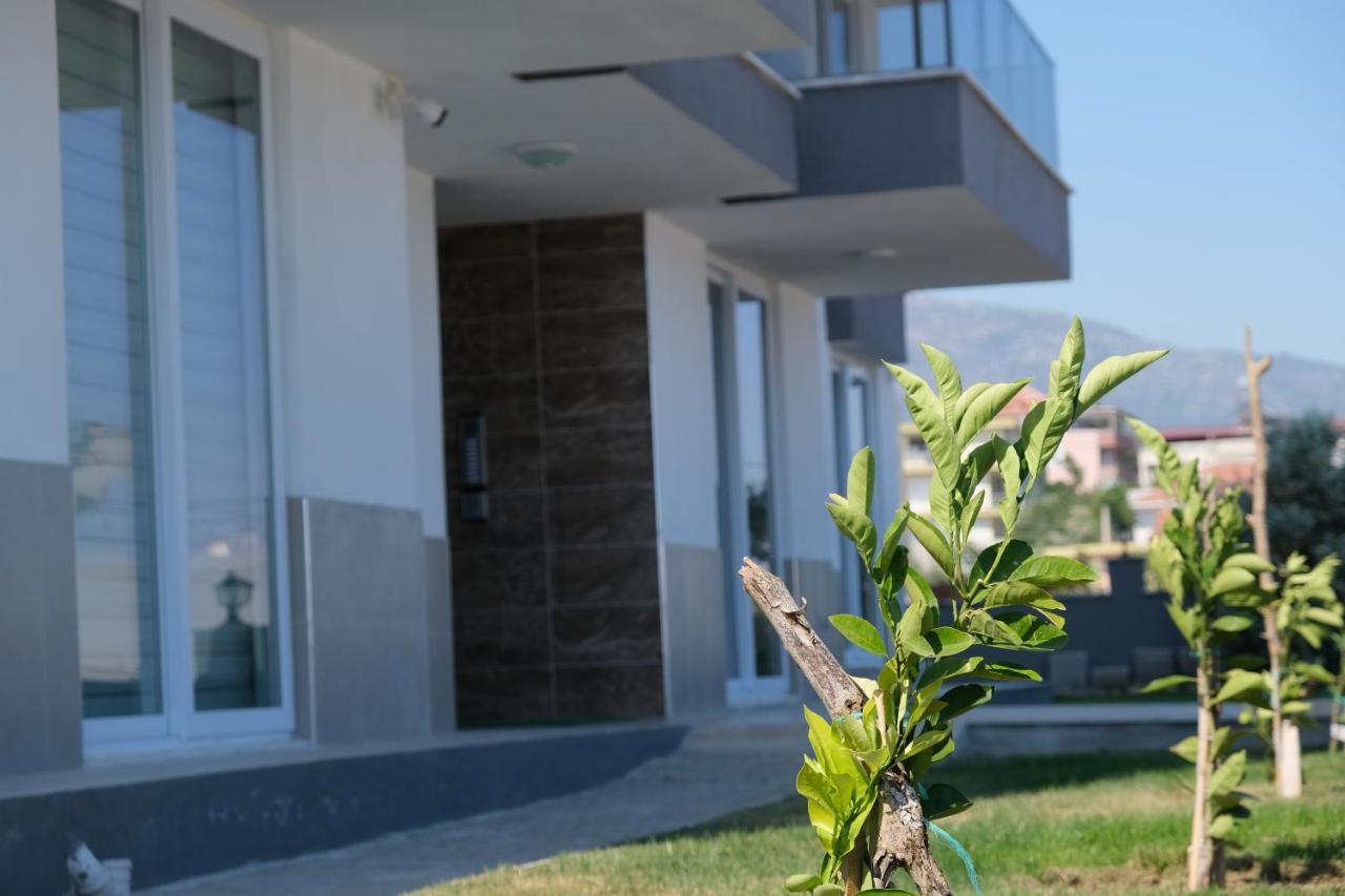Yildiz Apart Demre Exterior photo