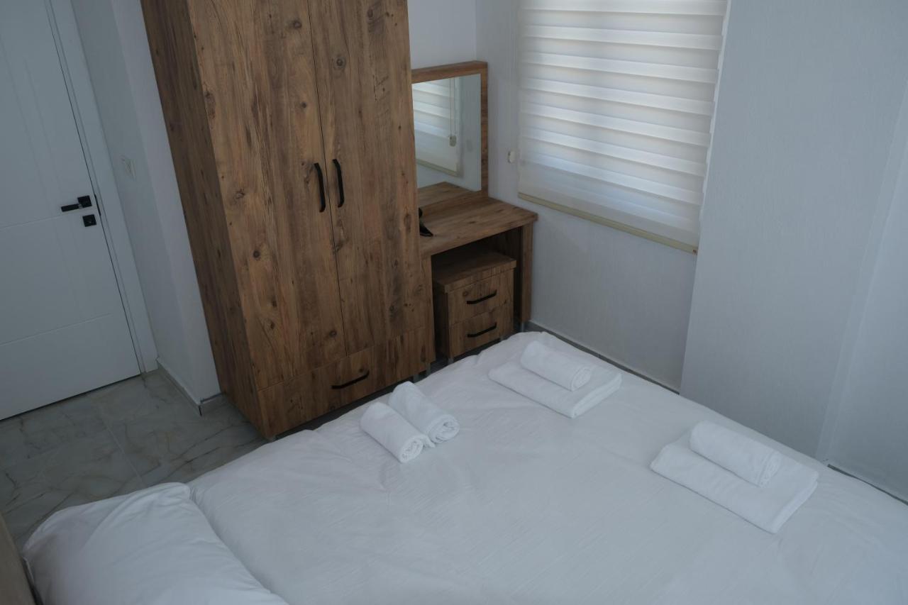 Yildiz Apart Demre Exterior photo