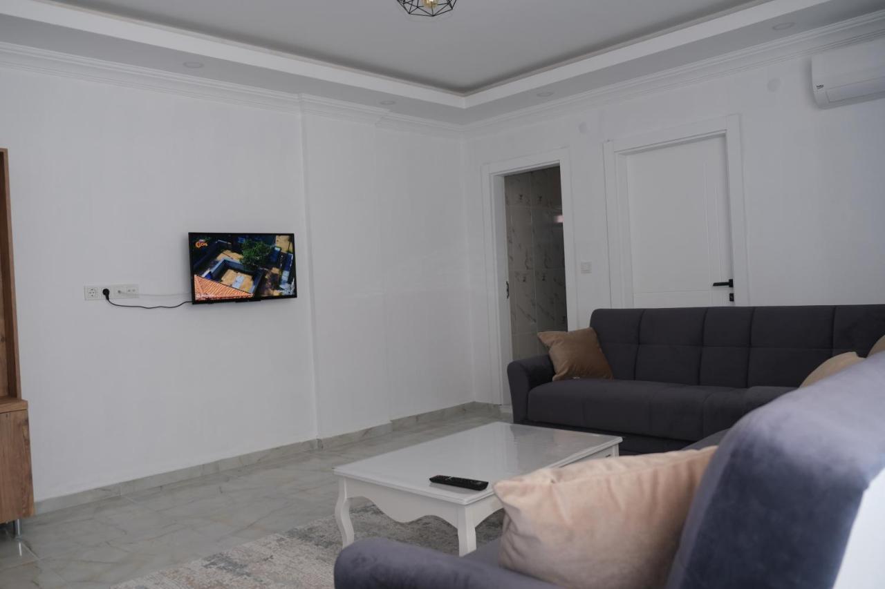 Yildiz Apart Demre Exterior photo